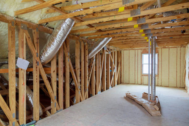 Best Commercial Insulation in Lawrence, IN